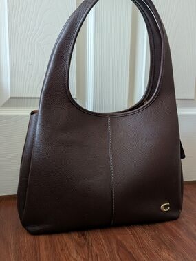 Coach Lana Shoulder Bag